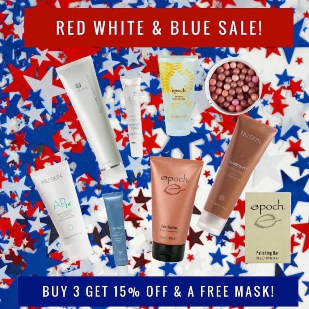 Skincare